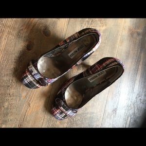 Steve Madden pumps